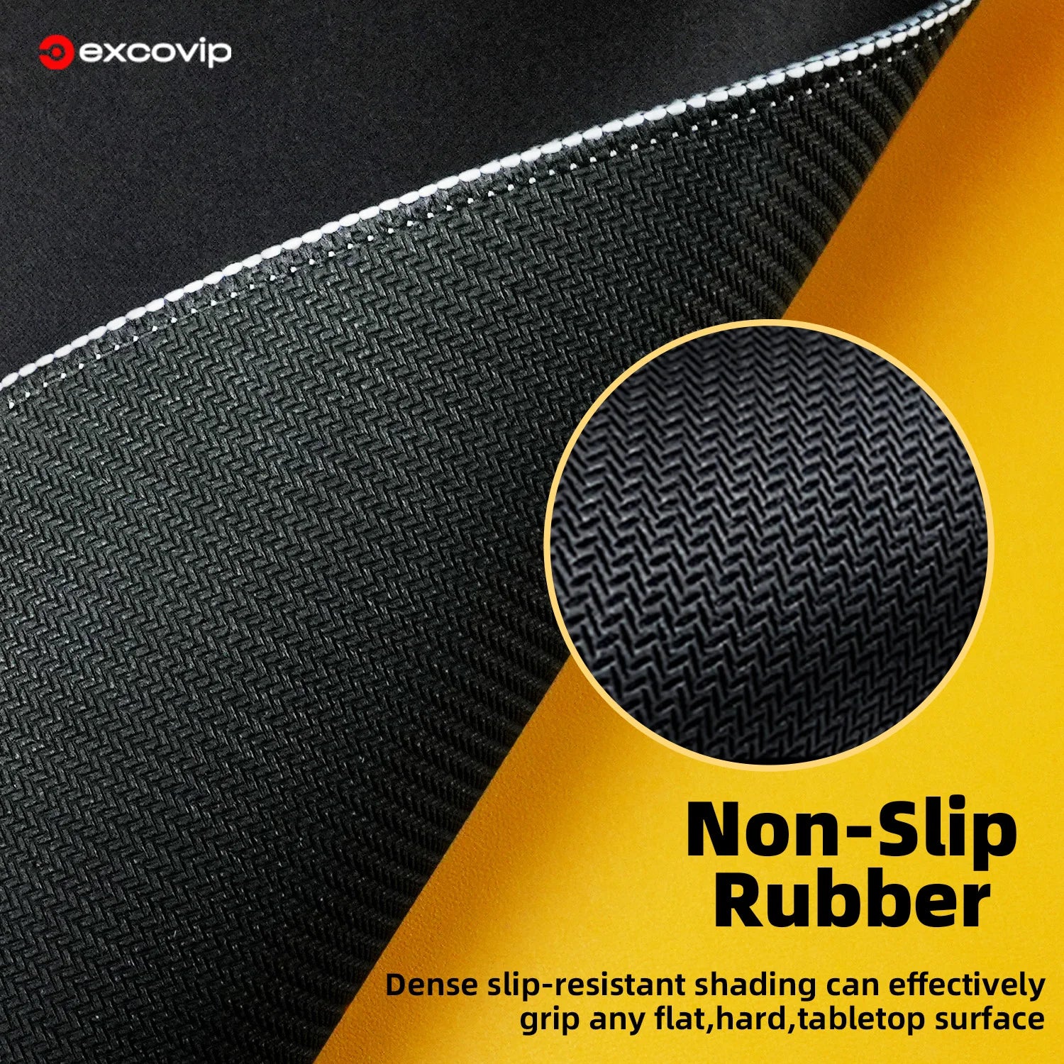 NestWork™ Mini Mouse Pad Office Mousepad