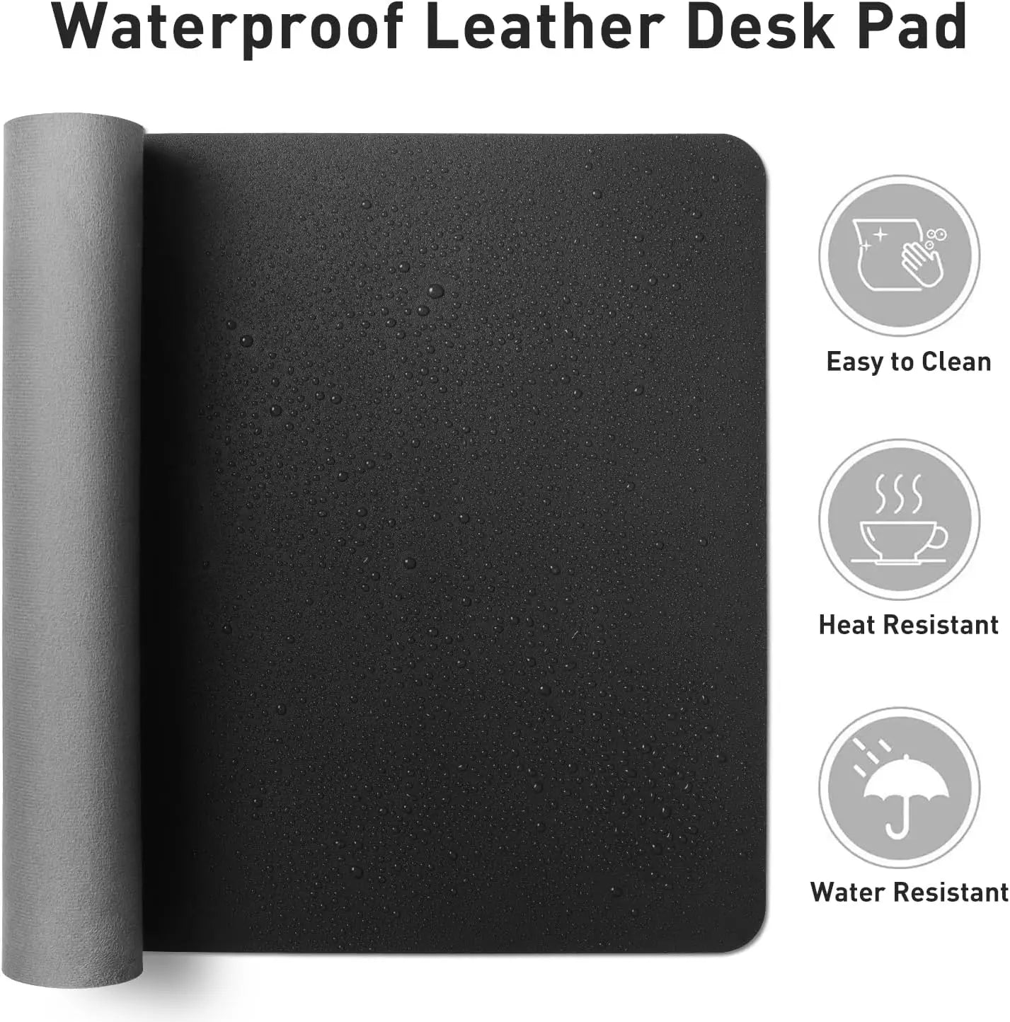 NestWork™ Large Desk Mat