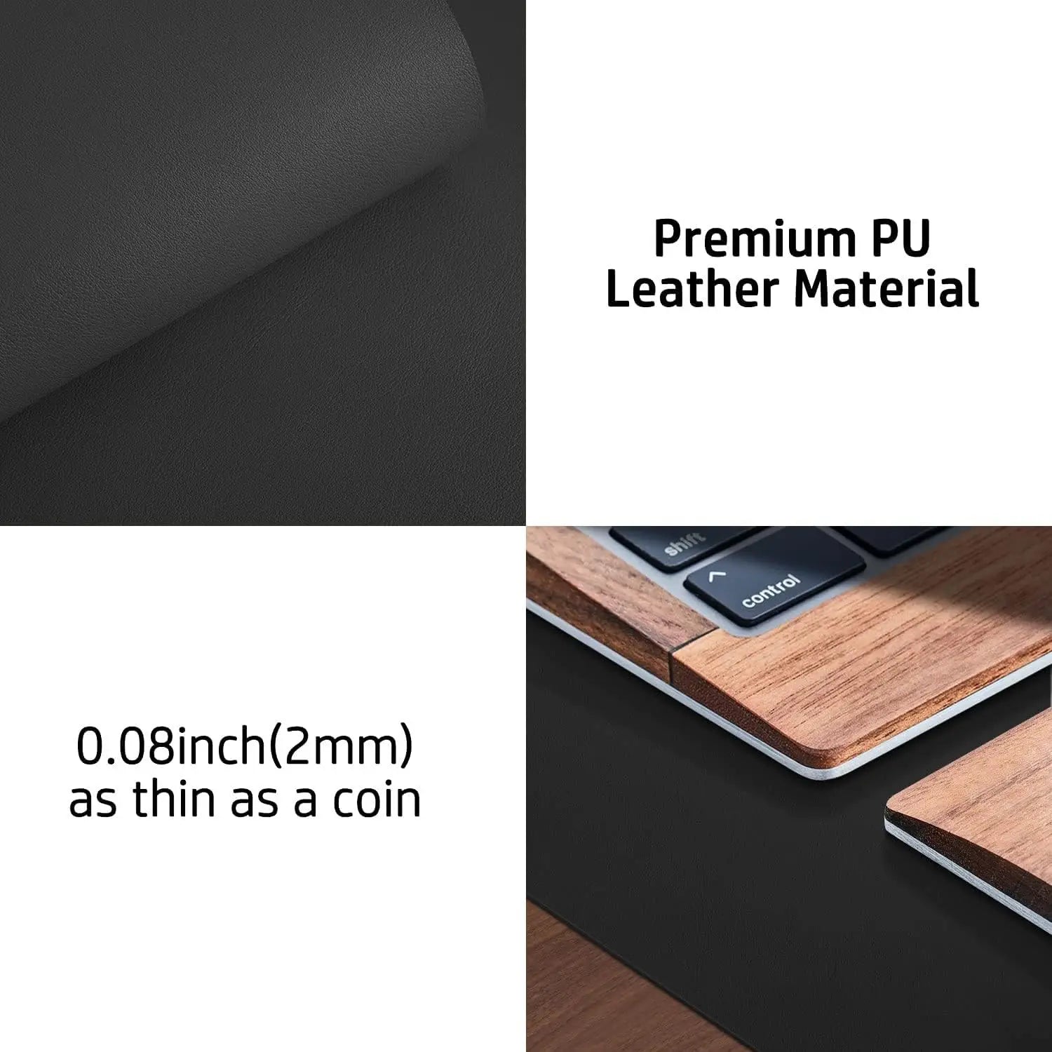 NestWork™ Large Desk Mat