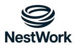 my current logo looks good except that there are too much white spaces.  Can you make the content larger enough to take up the whole spaces